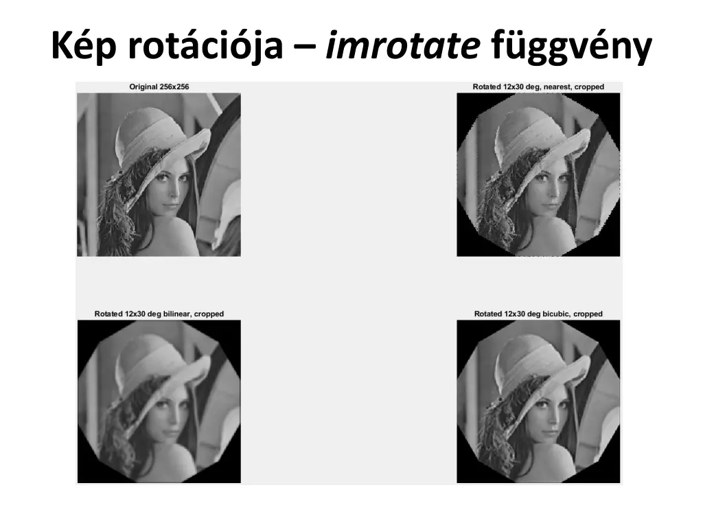 k p rot ci ja imrotate f ggv ny 2