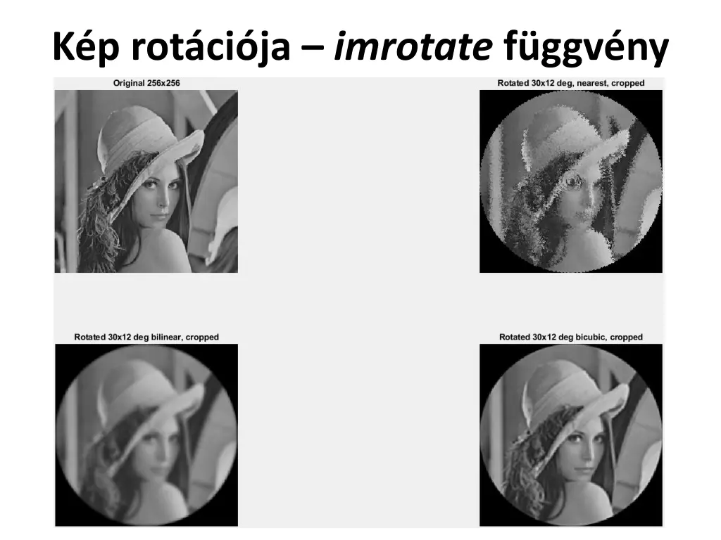 k p rot ci ja imrotate f ggv ny 3