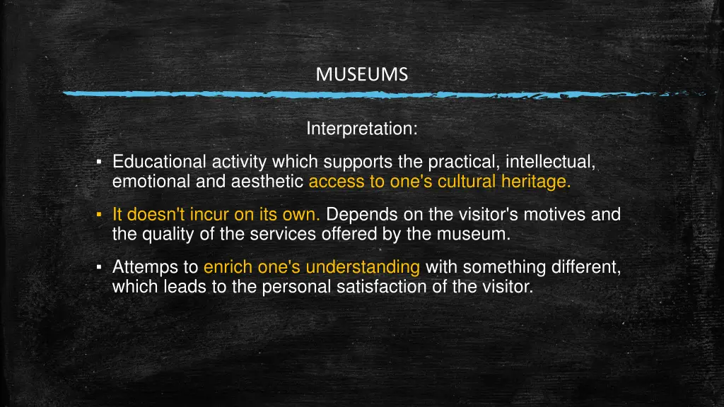 museums 1