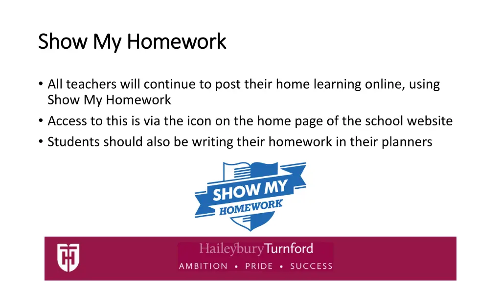 show my homework show my homework