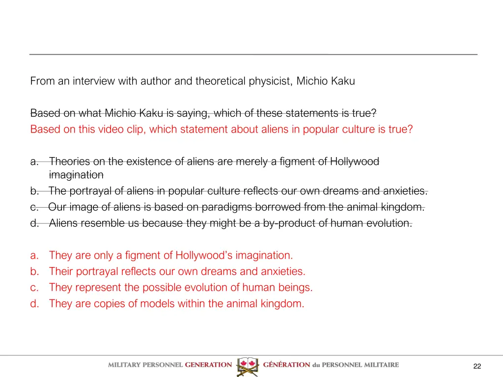 from an interview with author and theoretical 2