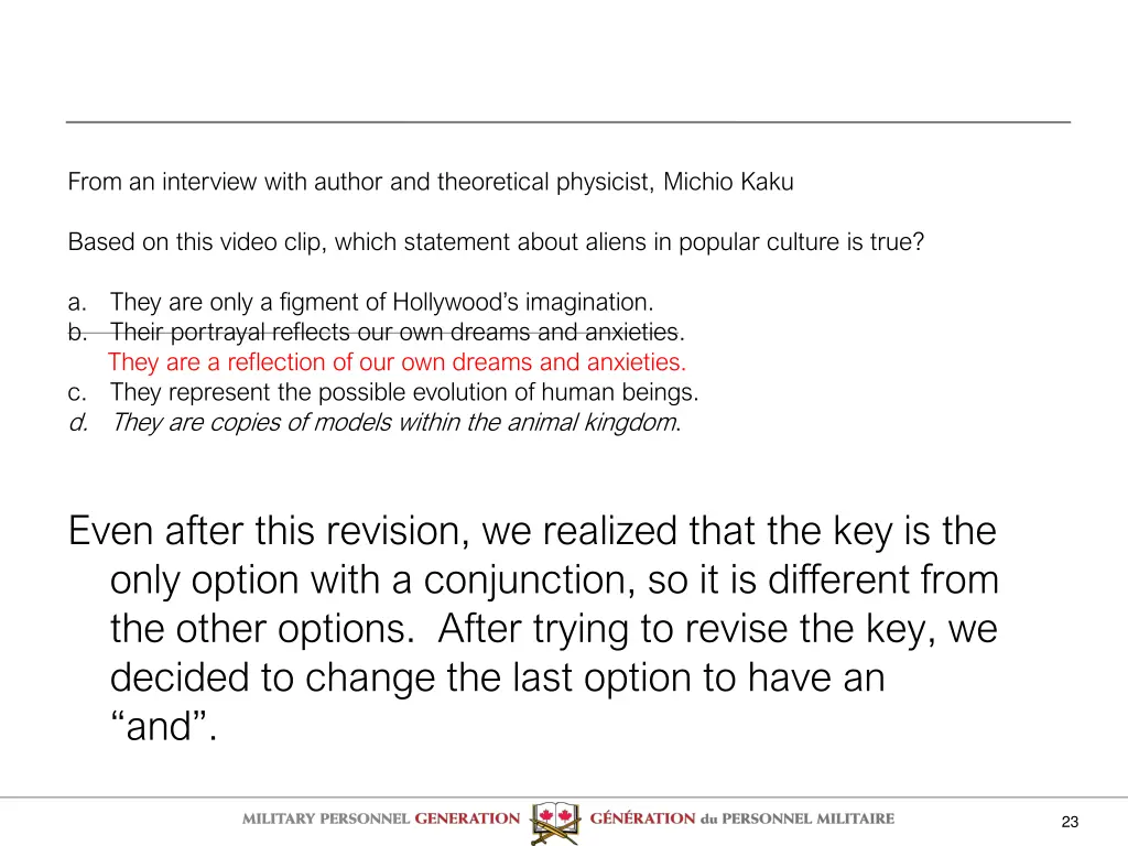 from an interview with author and theoretical 3