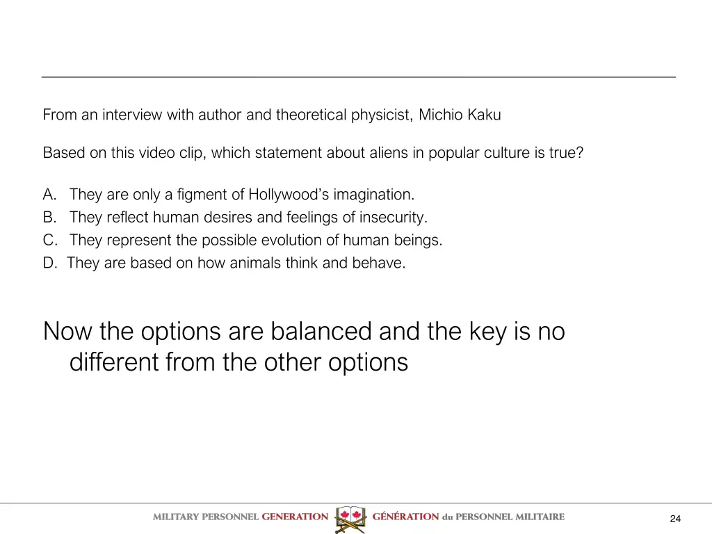 from an interview with author and theoretical 4