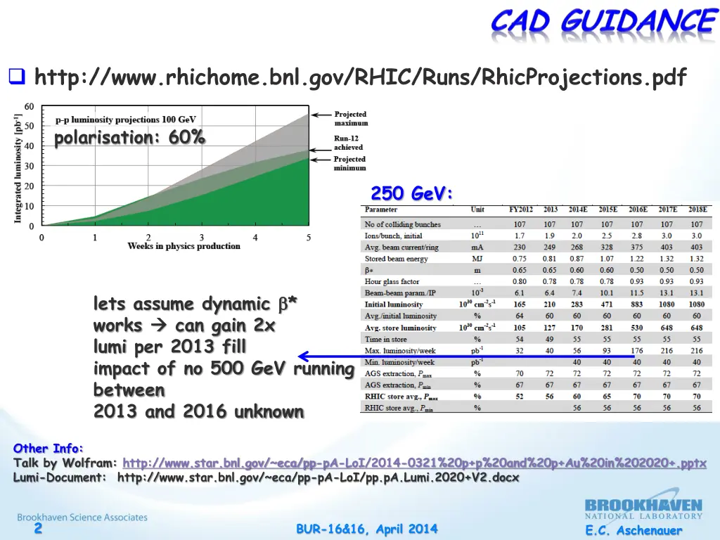 http www rhichome bnl gov rhic runs