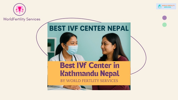 worldfertility services