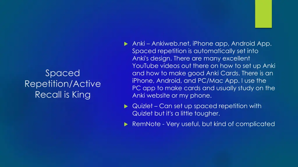 anki ankiweb net iphone app android app spaced
