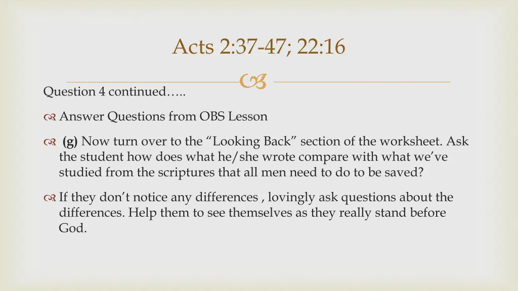 acts 2 37 47 22 16 1