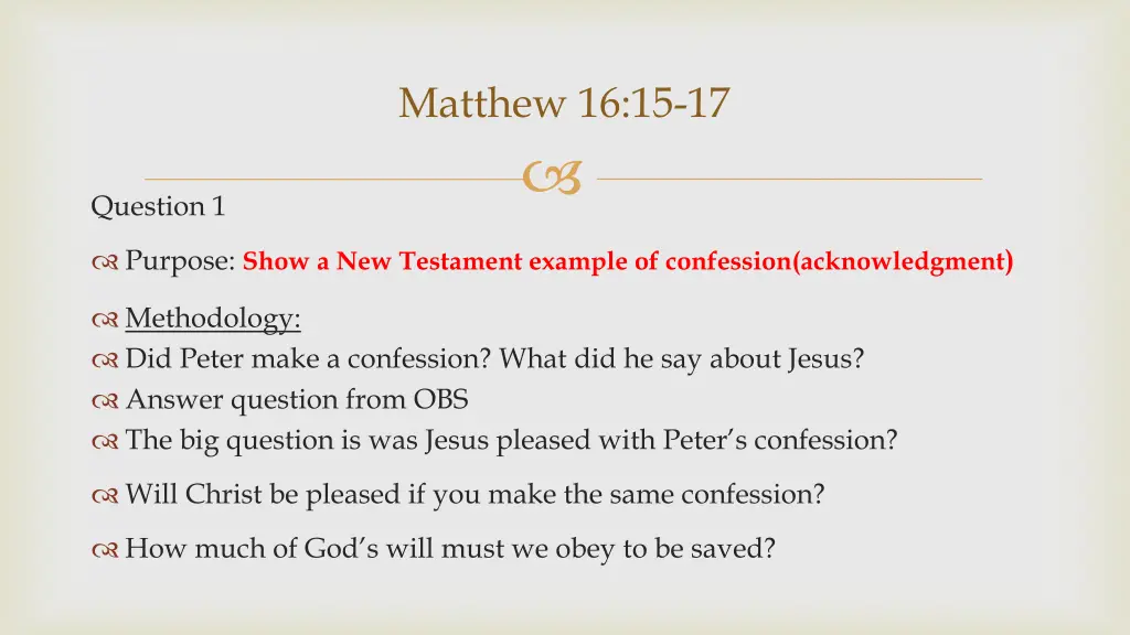 matthew 16 15 17