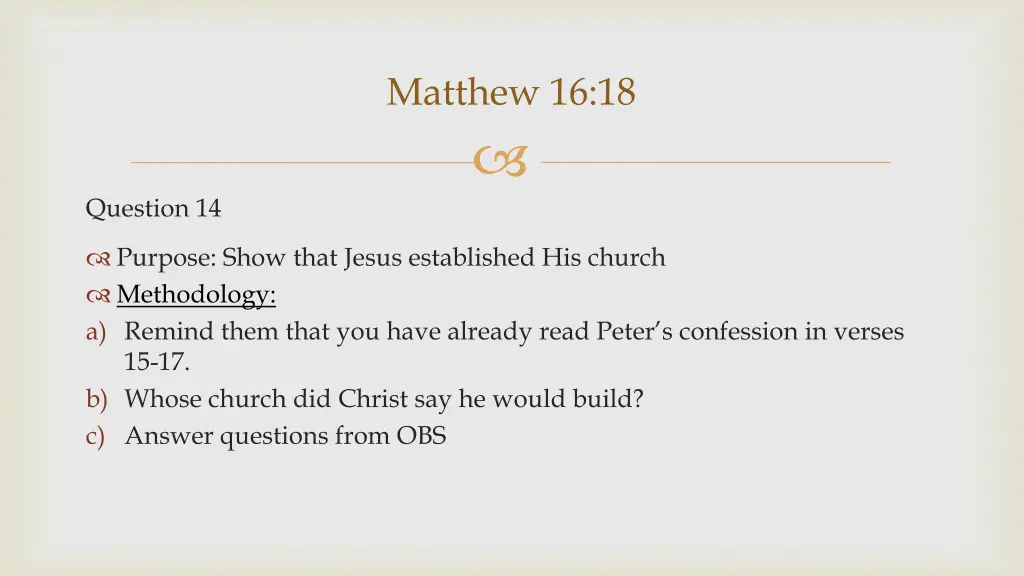 matthew 16 18