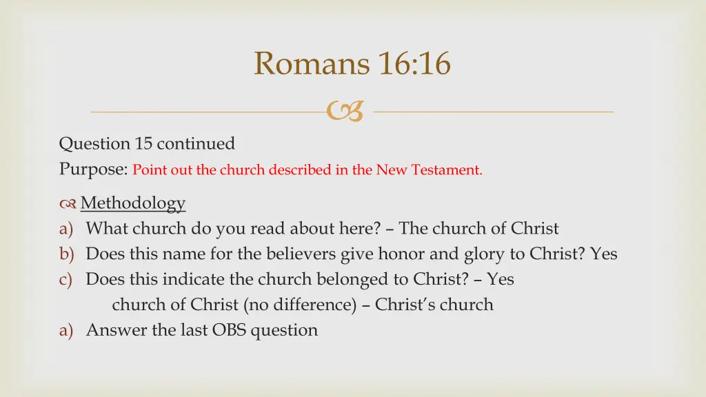 romans 16 16