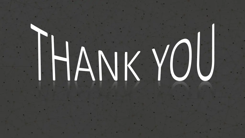 thank you