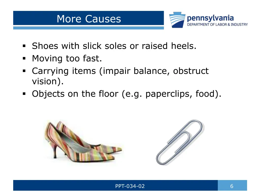 more causes