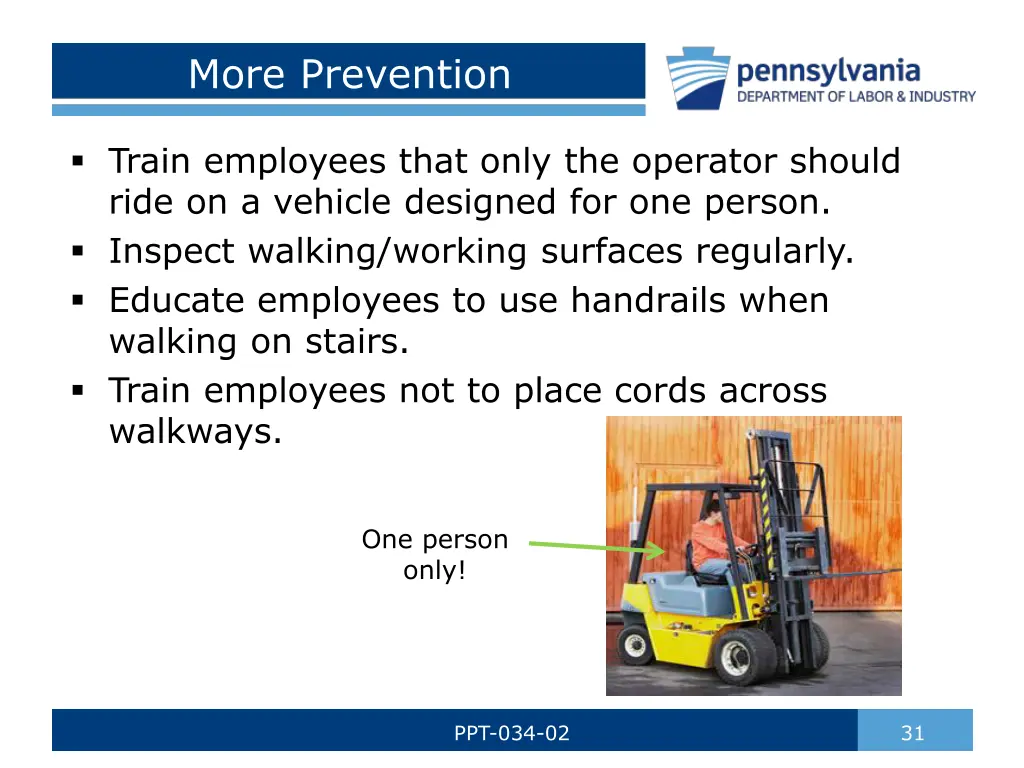 more prevention 1
