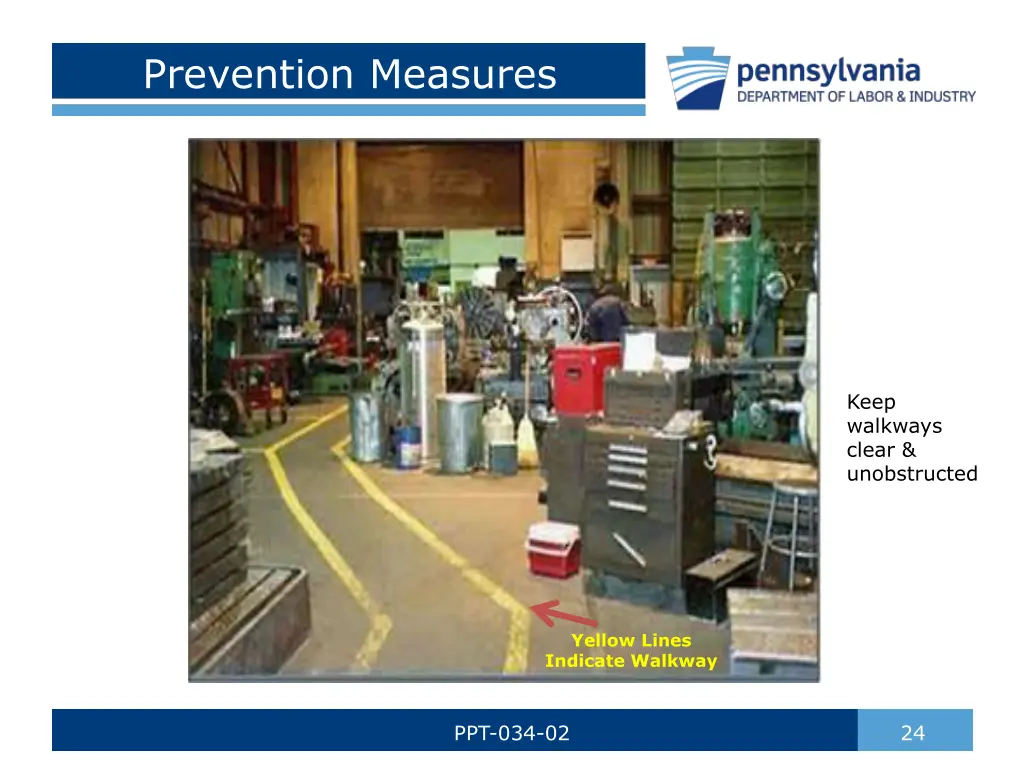prevention measures 1