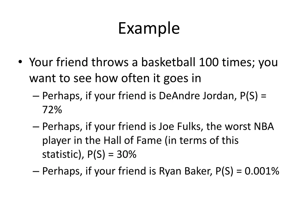 example 5