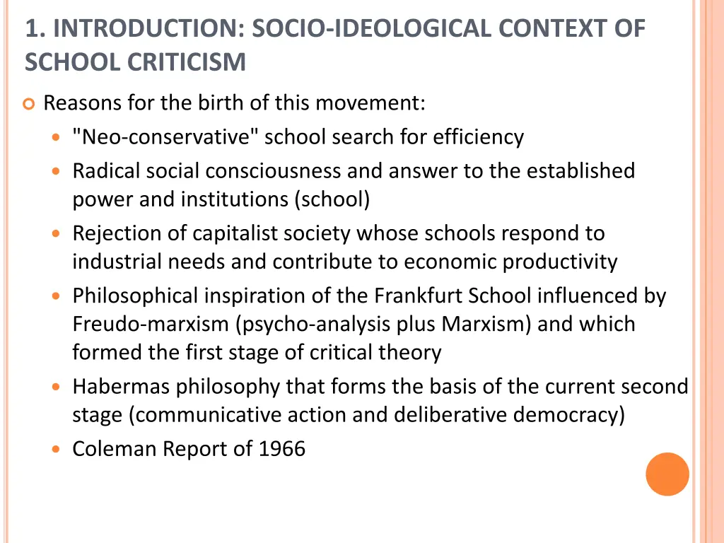 1 introduction socio ideological context 2