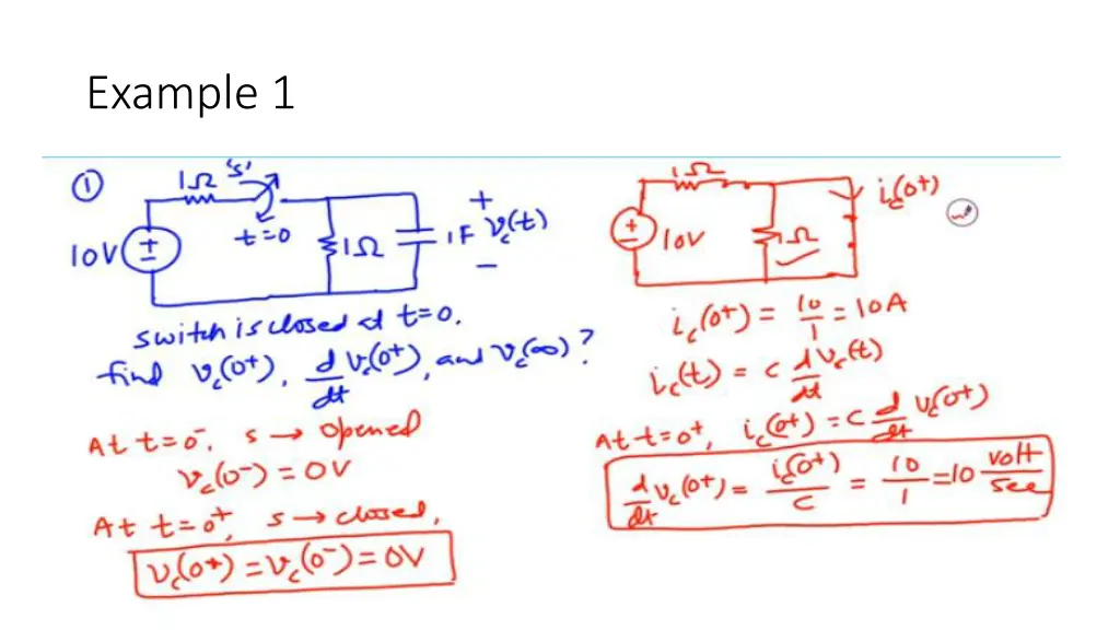 example 1