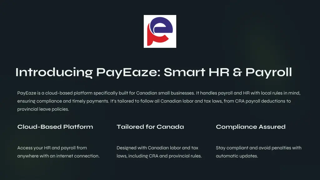 introducing payeaze smart hr payroll