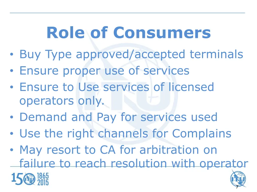 role of consumers buy type approved accepted