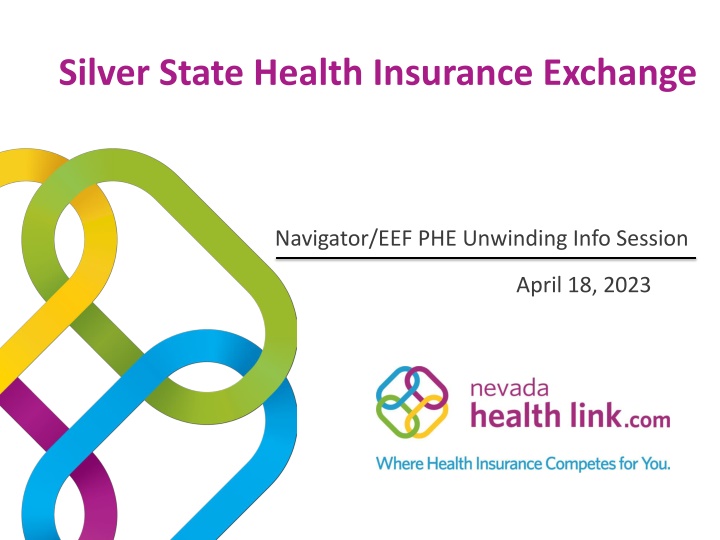 silver state health insurance exchange