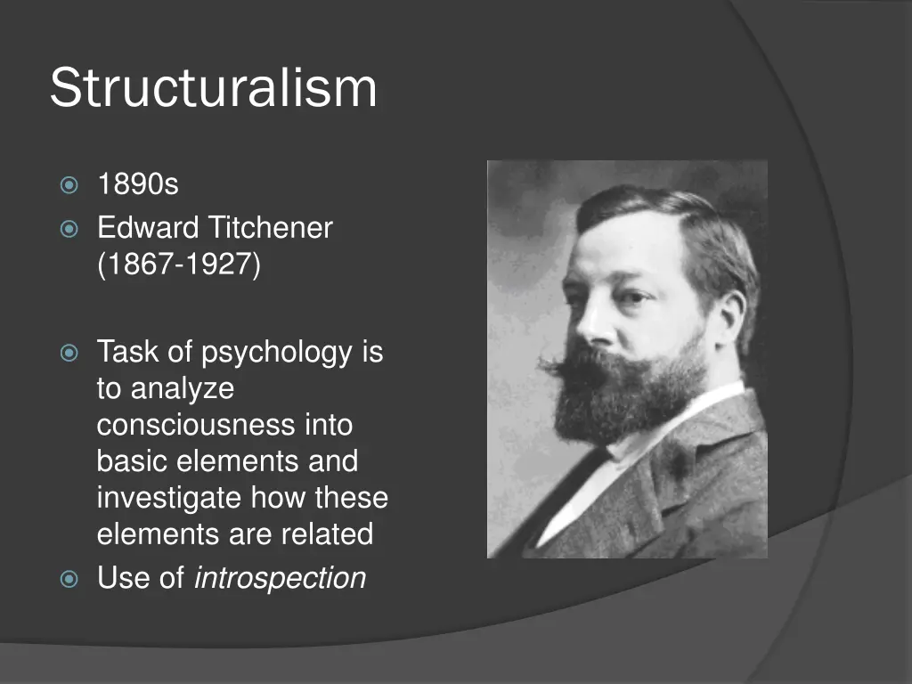 structuralism