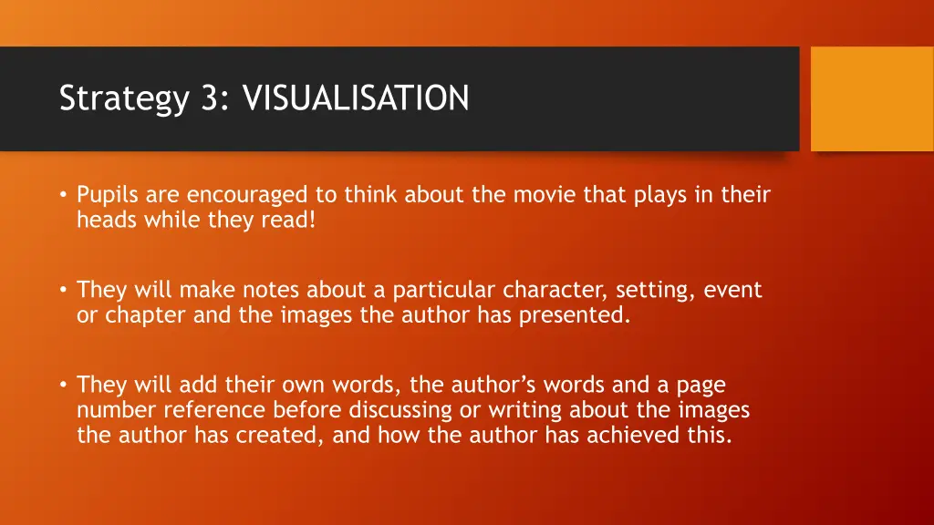 strategy 3 visualisation