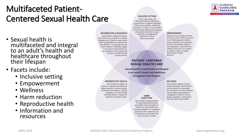 multifaceted patient multifaceted patient