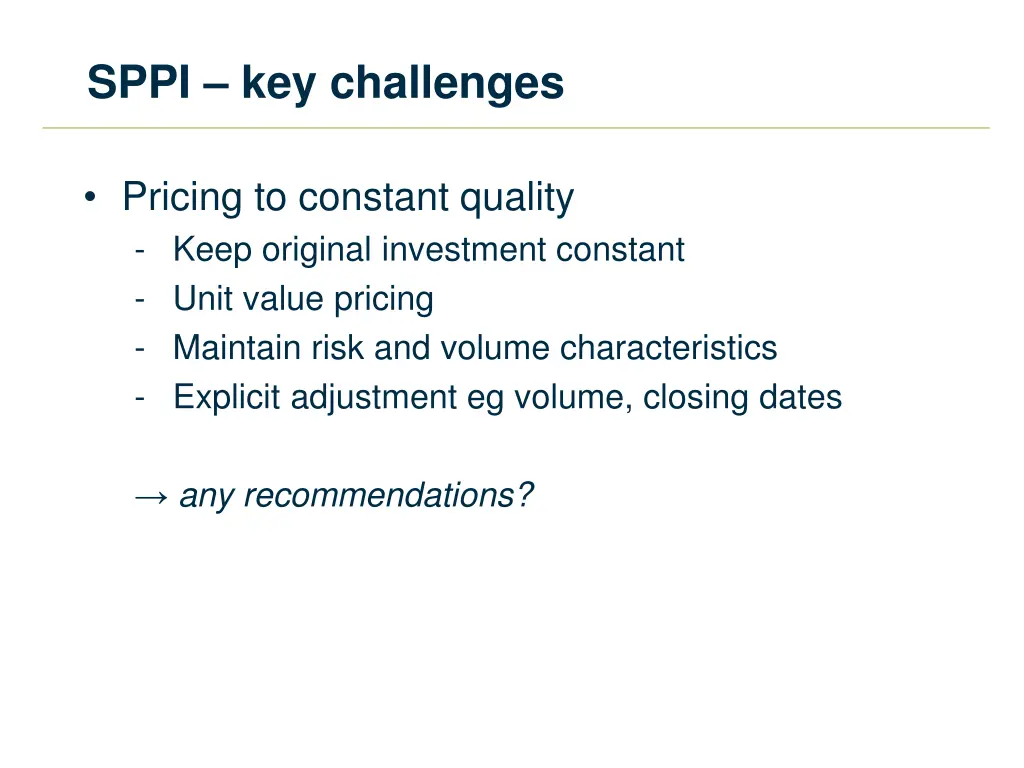 sppi key challenges 1