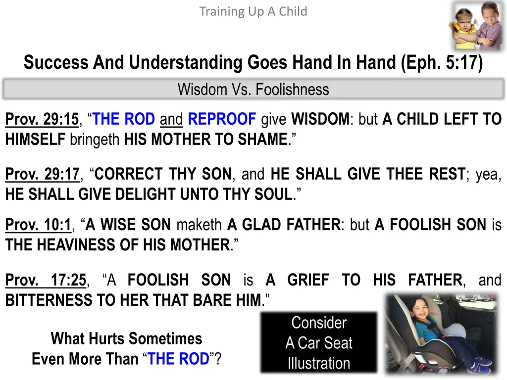 training up a child 3