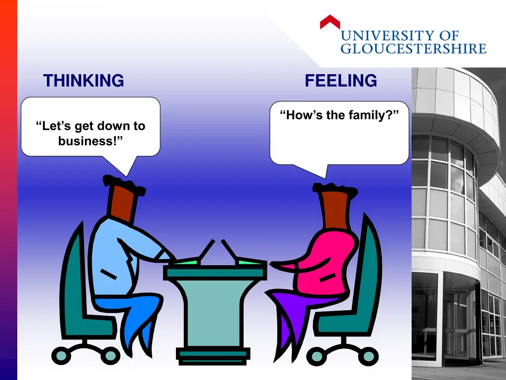 thinking 1
