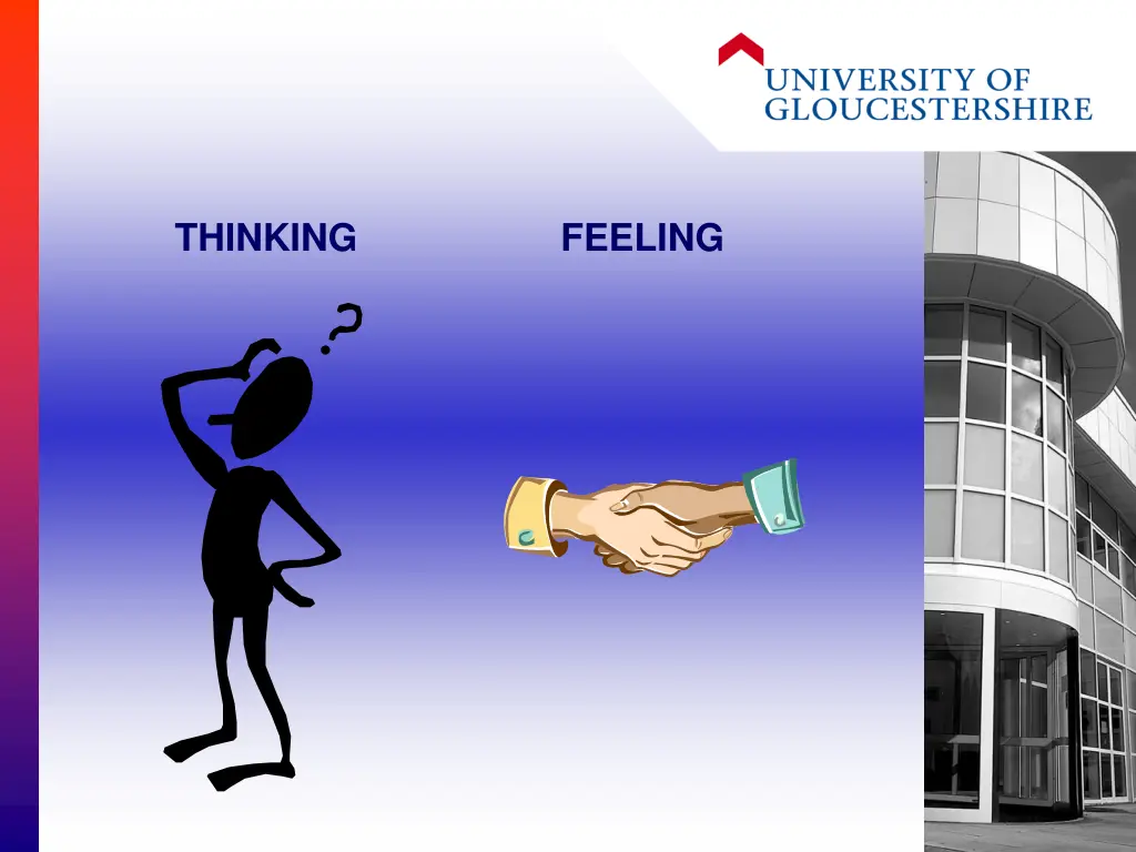 thinking