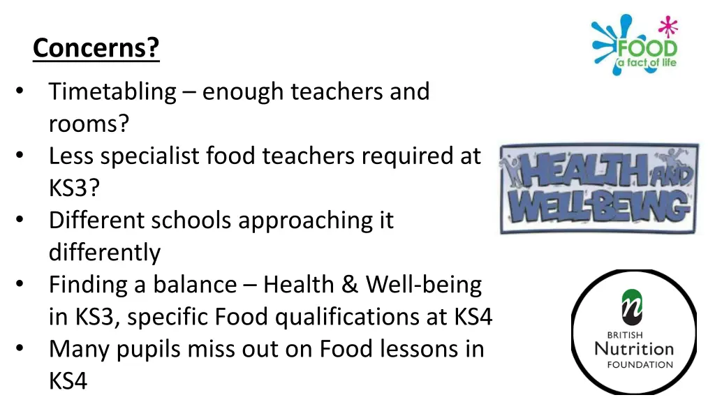 concerns timetabling enough teachers and rooms