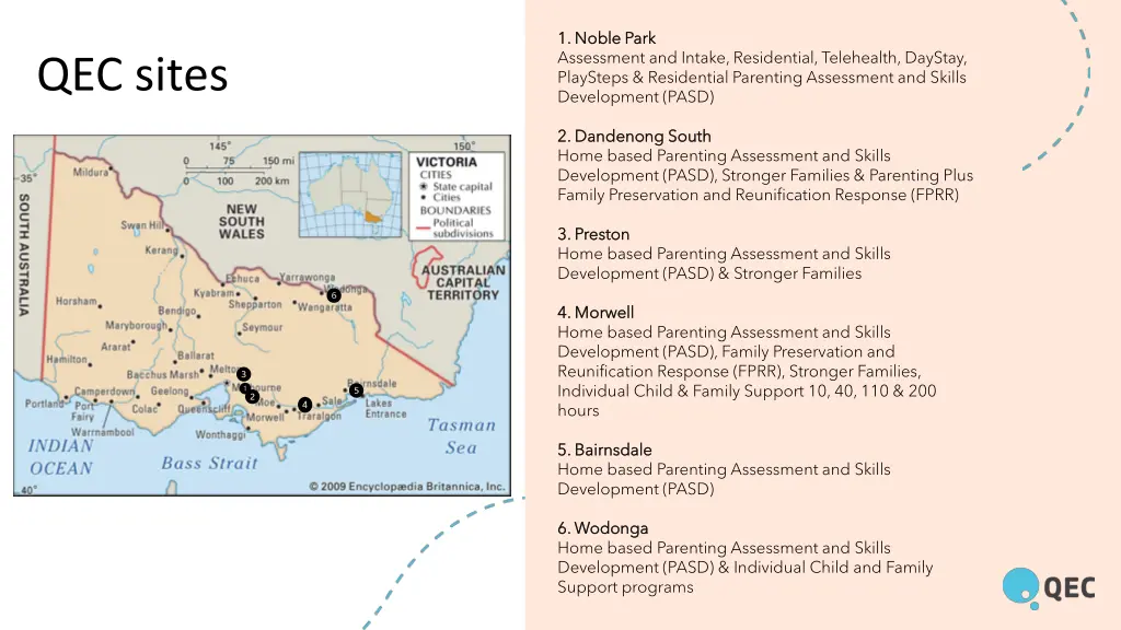 1 noble park 1 noble park assessment and intake