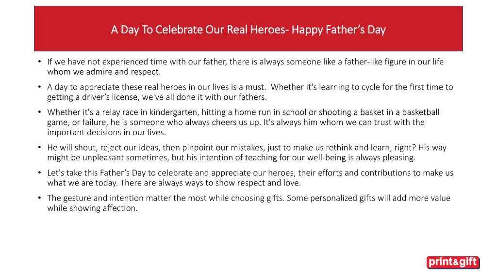 a day to celebrate our real heroes 2