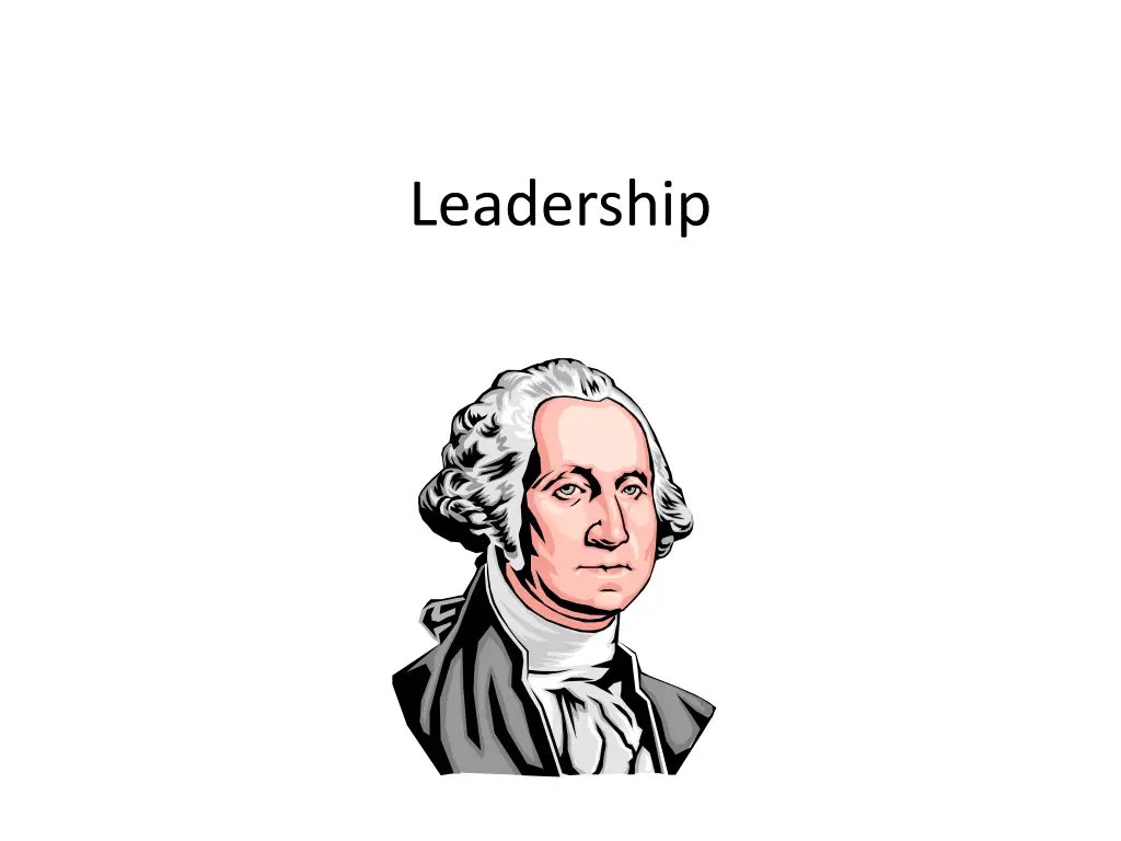 leadership