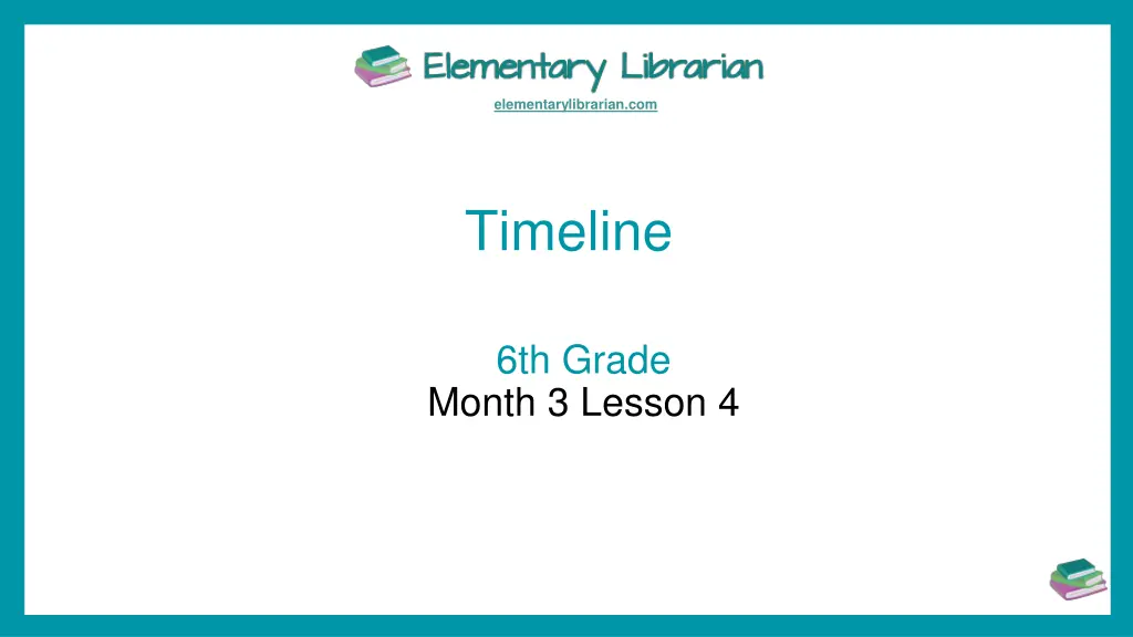 elementarylibrarian com