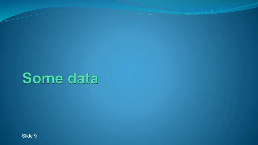 slide 9
