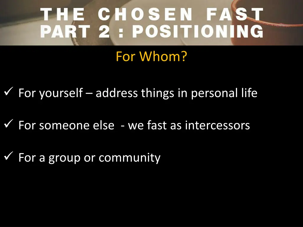 for whom
