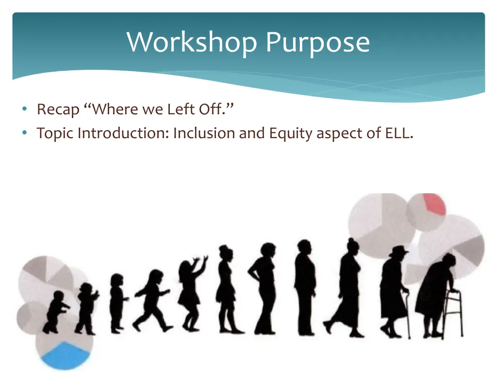 workshop purpose