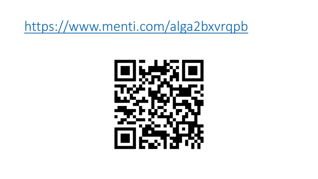 https www menti com alga2bxvrqpb