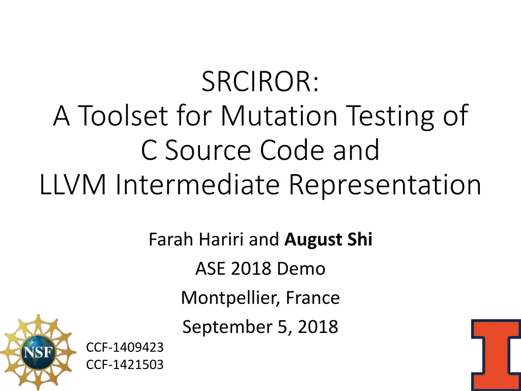 srciror