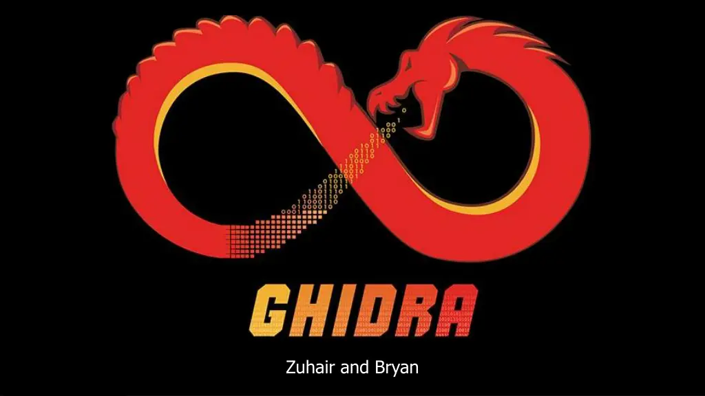 zuhair and bryan