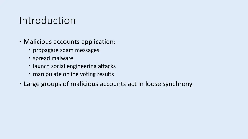 introduction 1