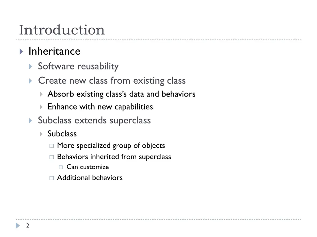 introduction
