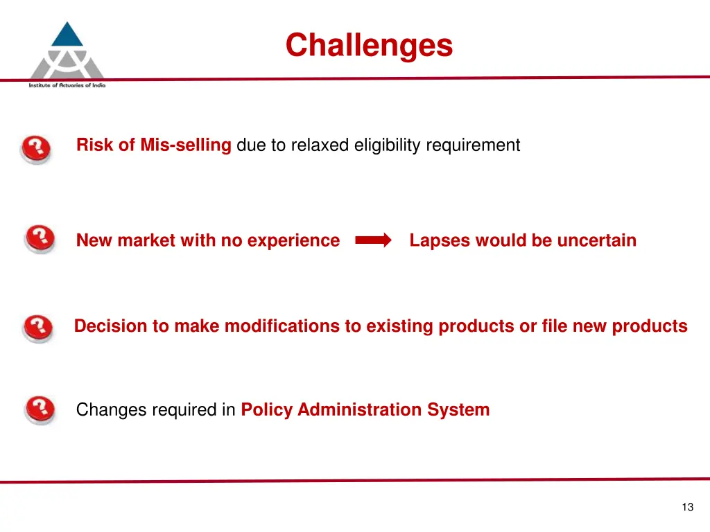 challenges 1