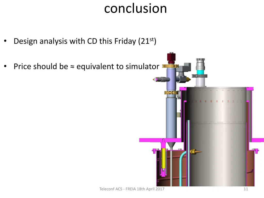 conclusion
