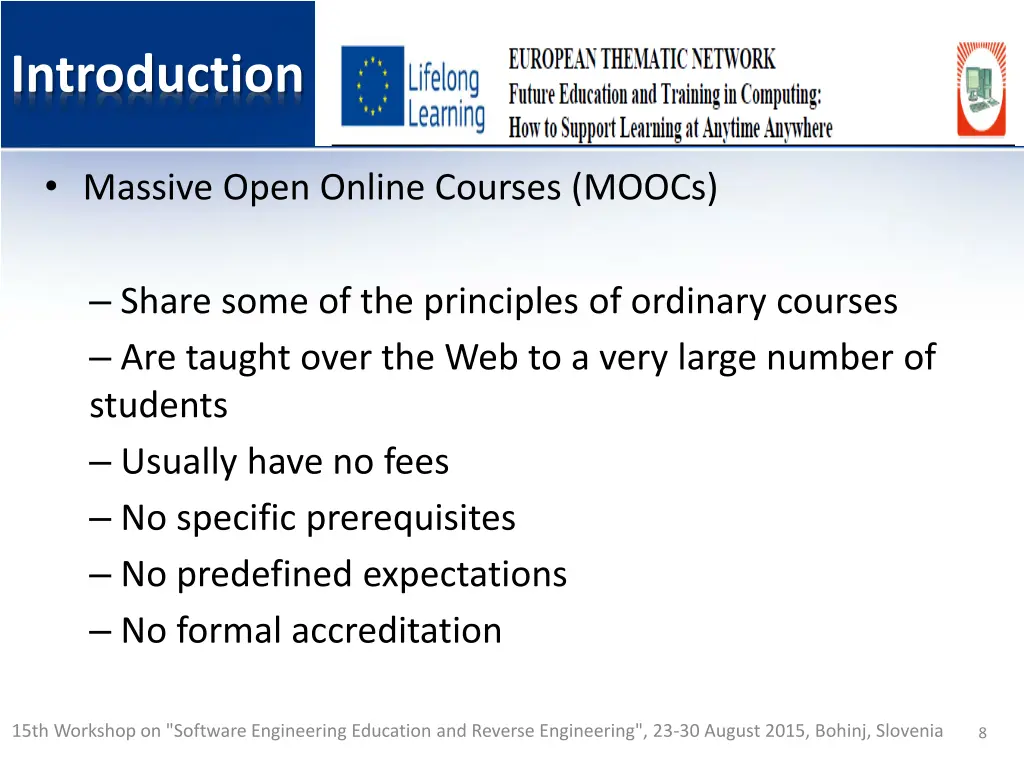 introduction 2