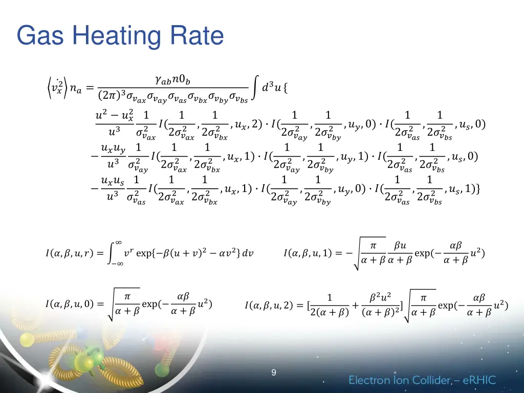 gas heating rate 1