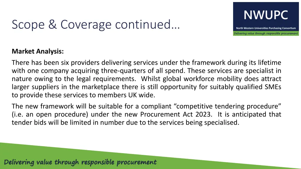 scope coverage continued 1