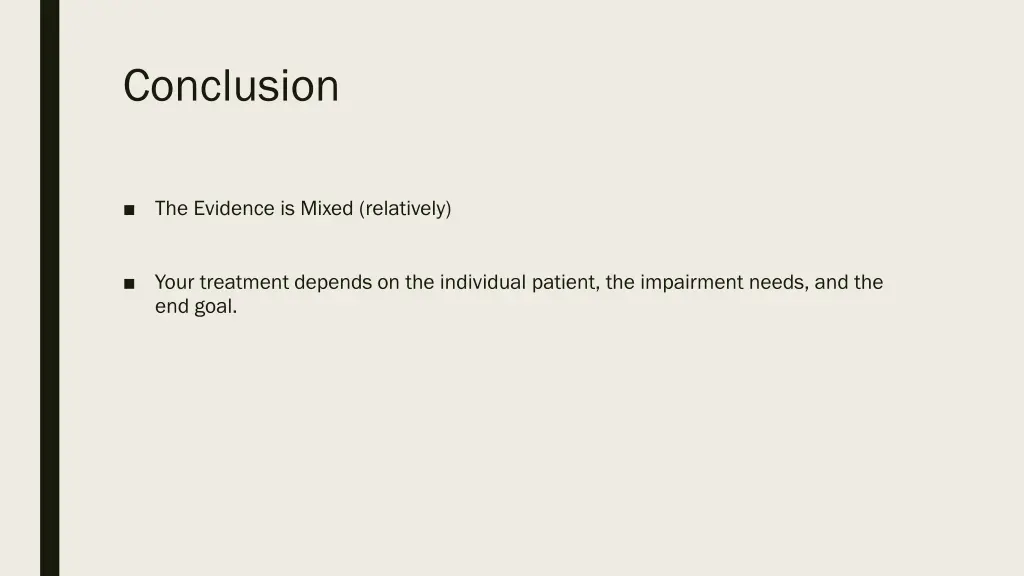 conclusion 2